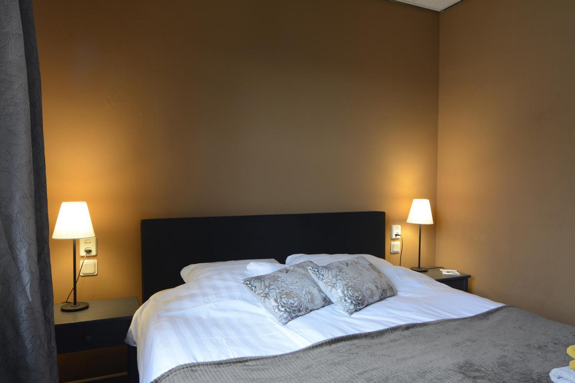 Bed & Breakfast Hotel Het Gerendal Valkenburg aan de Geul Zewnętrze zdjęcie