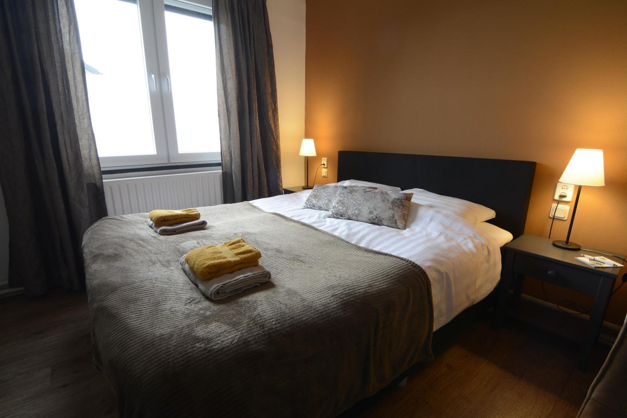 Bed & Breakfast Hotel Het Gerendal Valkenburg aan de Geul Zewnętrze zdjęcie