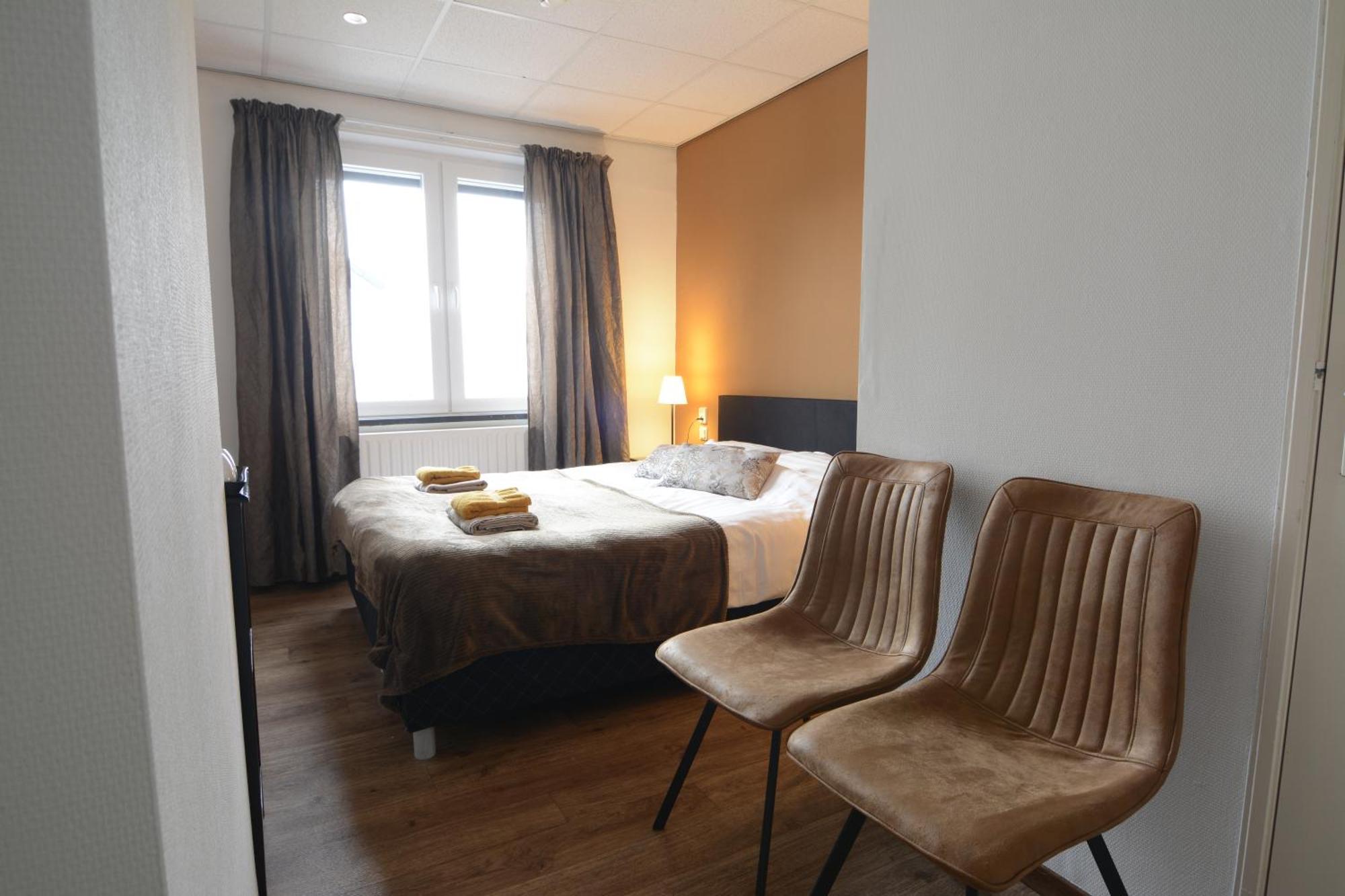 Bed & Breakfast Hotel Het Gerendal Valkenburg aan de Geul Zewnętrze zdjęcie