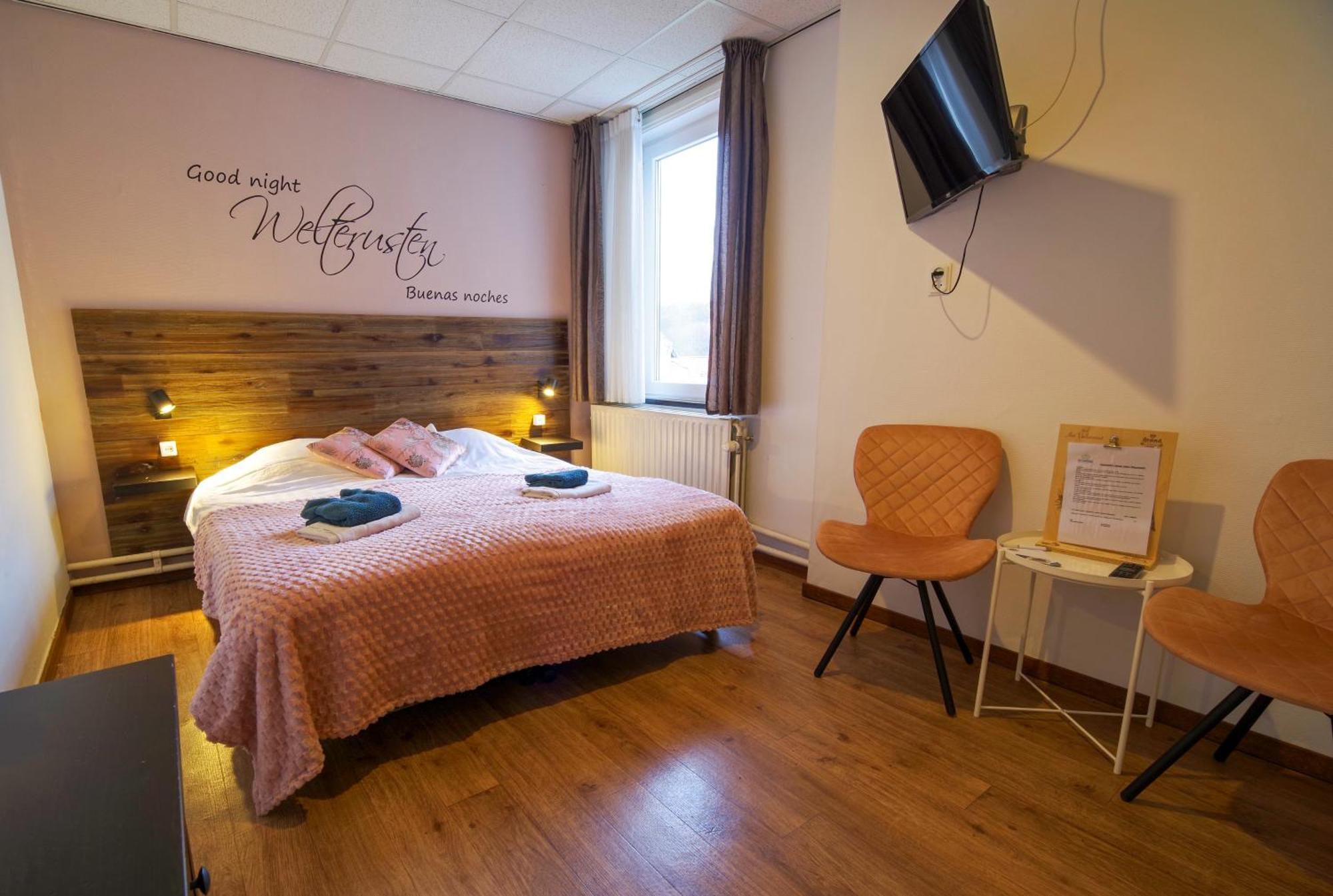 Bed & Breakfast Hotel Het Gerendal Valkenburg aan de Geul Zewnętrze zdjęcie