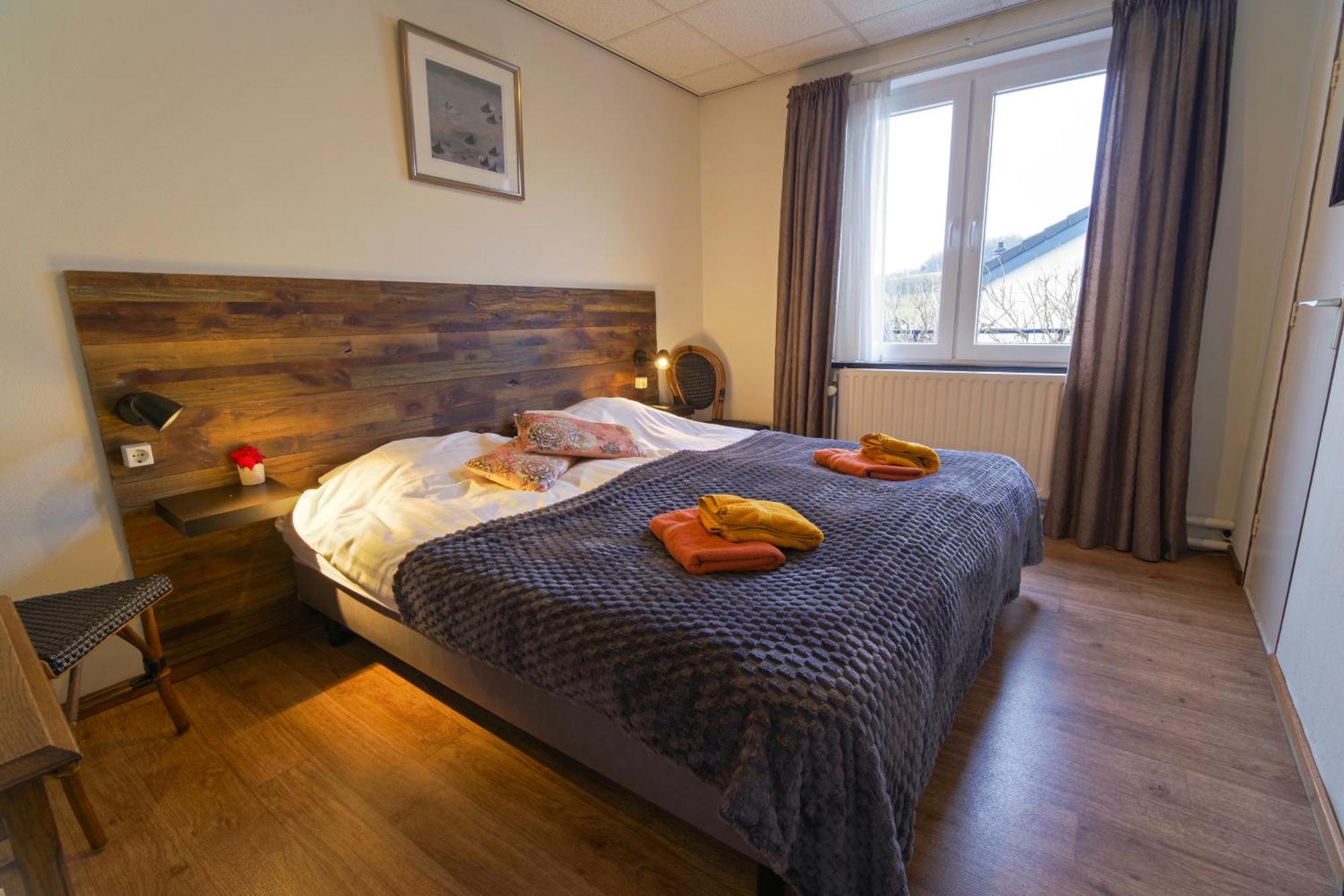 Bed & Breakfast Hotel Het Gerendal Valkenburg aan de Geul Zewnętrze zdjęcie