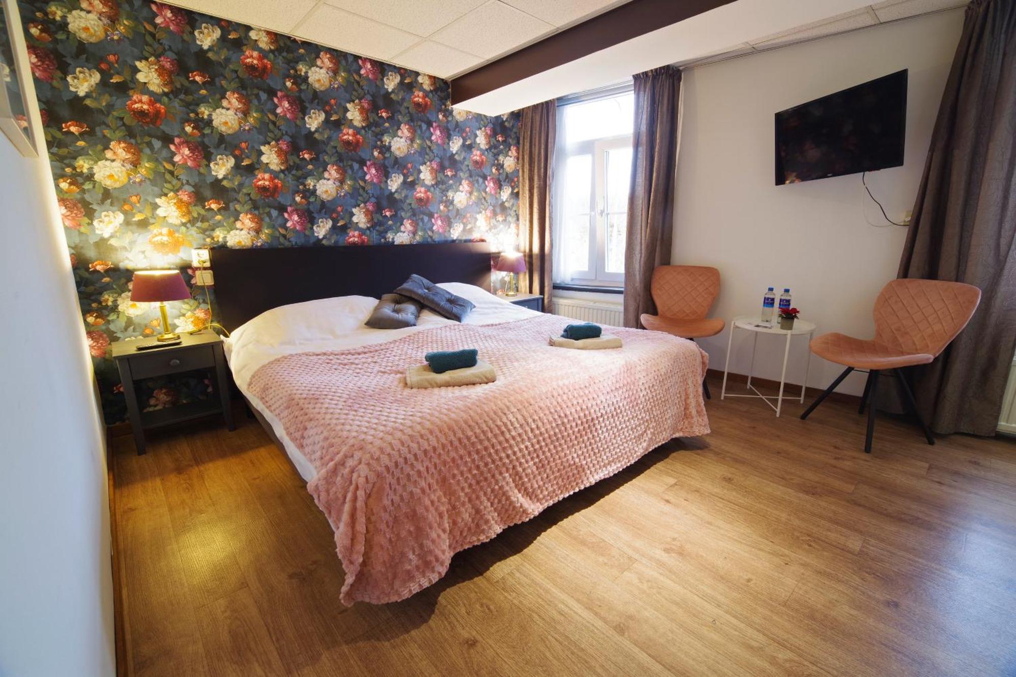 Bed & Breakfast Hotel Het Gerendal Valkenburg aan de Geul Zewnętrze zdjęcie