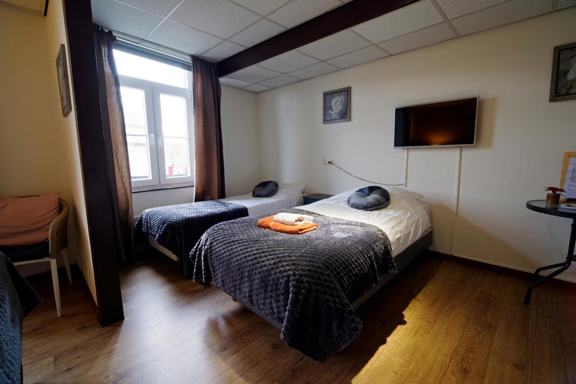 Bed & Breakfast Hotel Het Gerendal Valkenburg aan de Geul Zewnętrze zdjęcie