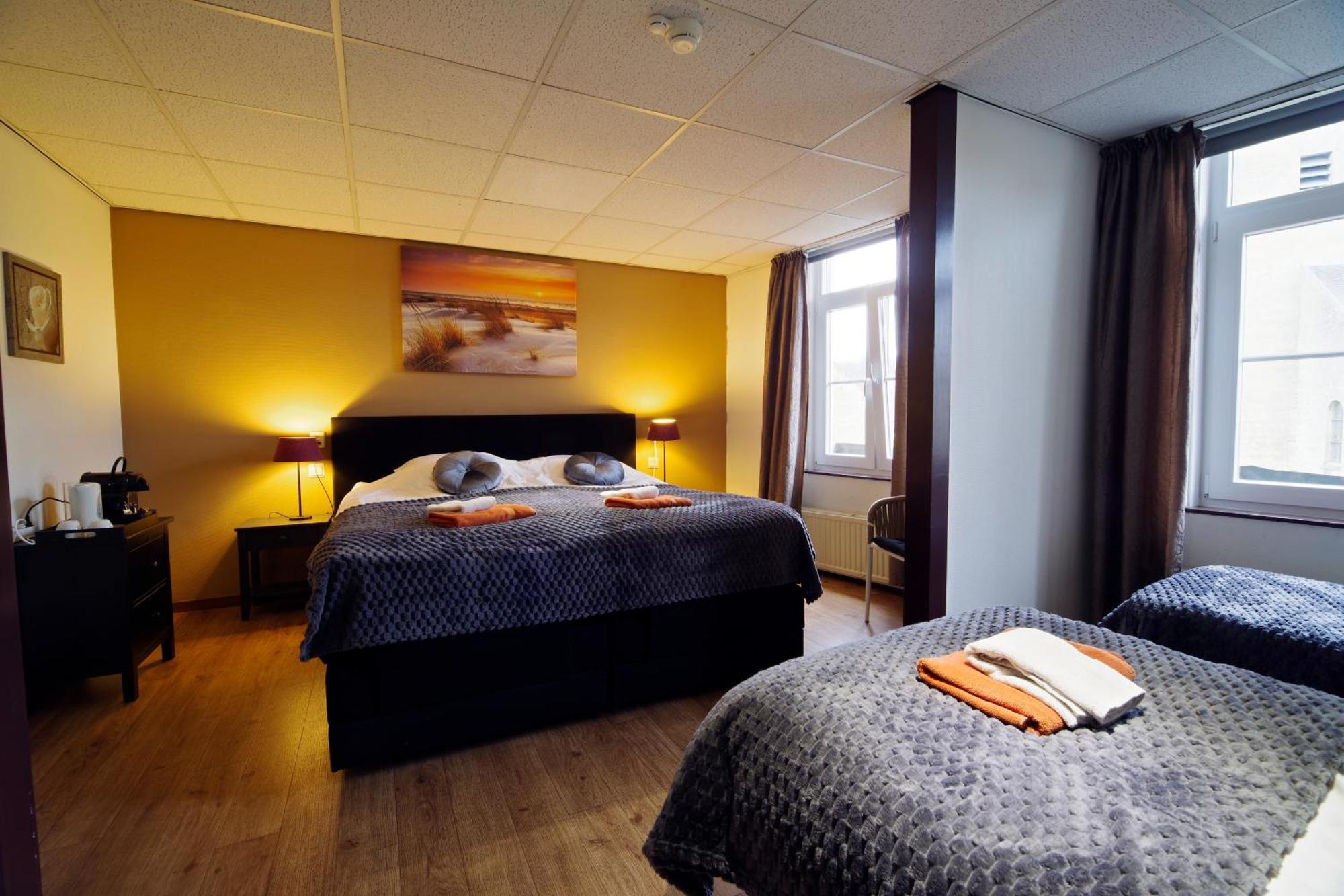 Bed & Breakfast Hotel Het Gerendal Valkenburg aan de Geul Pokój zdjęcie