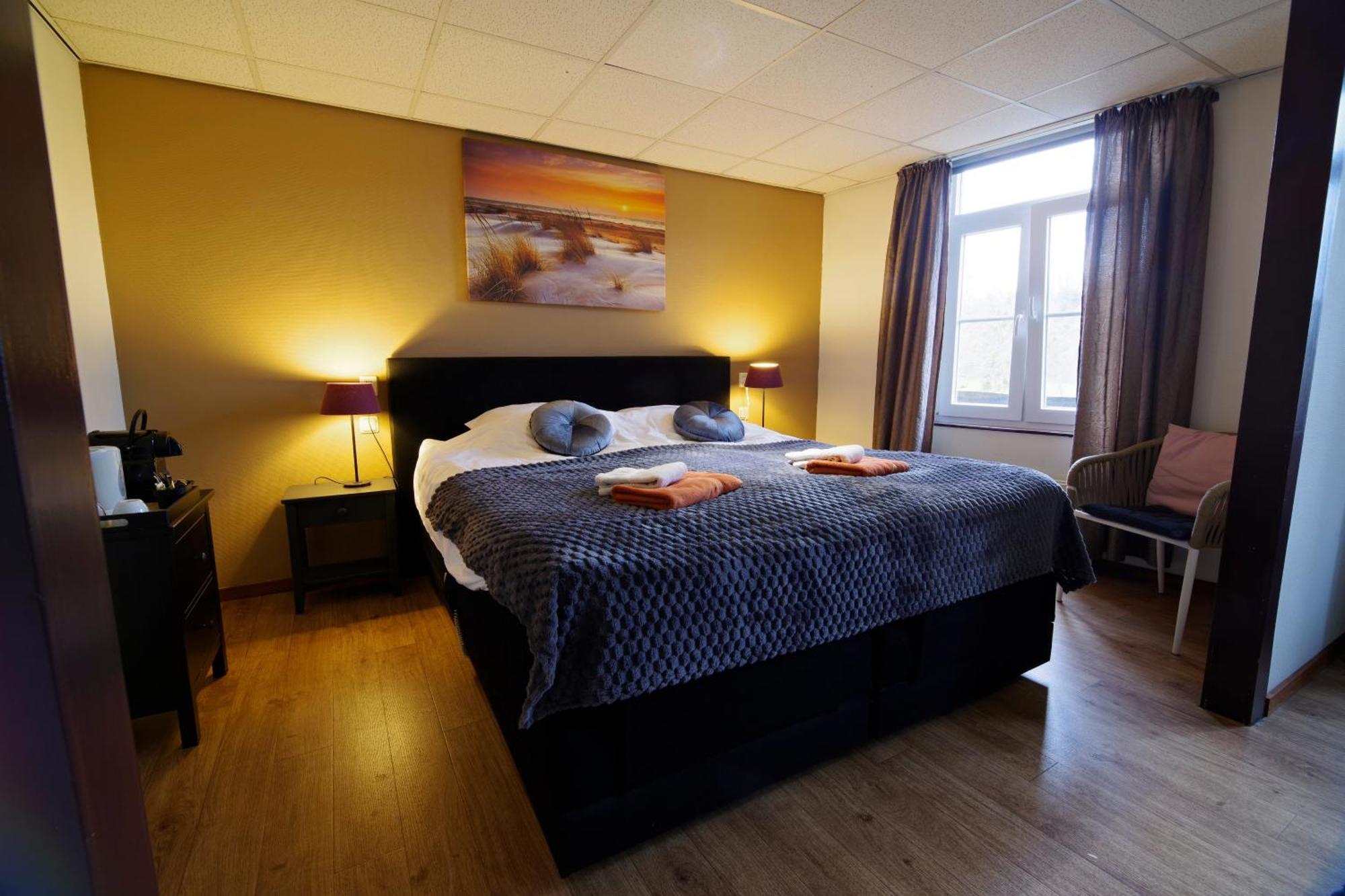 Bed & Breakfast Hotel Het Gerendal Valkenburg aan de Geul Zewnętrze zdjęcie